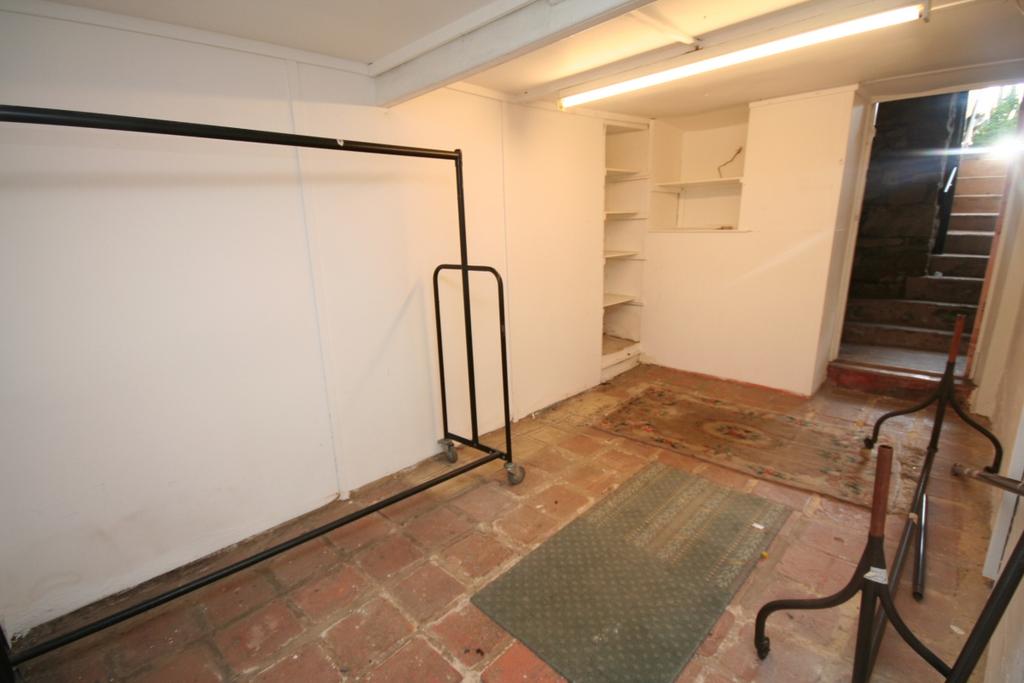 Storage Room