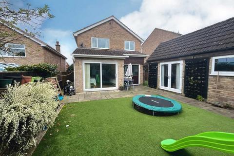 4 bedroom detached house for sale, Enfield Chase, Guisborough TS14