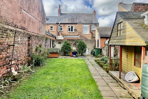 3 bedroom terraced house for sale, Redcar Road, North Yorkshire TS14