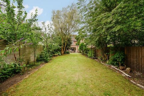 4 bedroom semi-detached house for sale, Spencer Road, London SW20