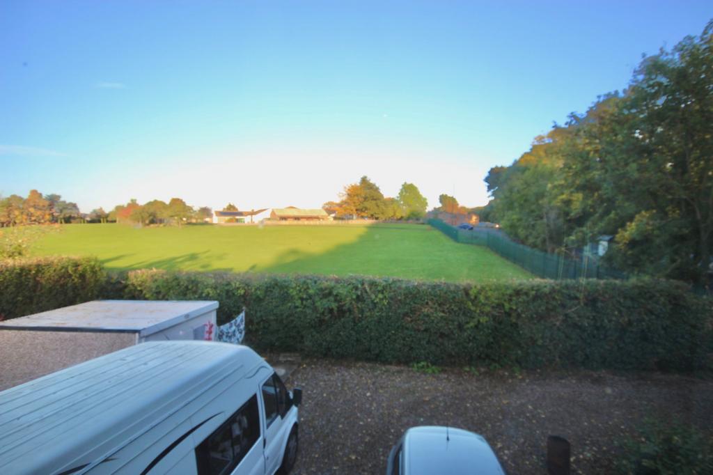 Loft Room 1 View