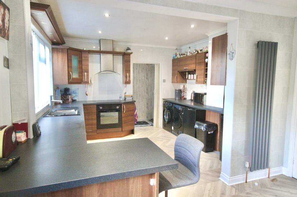 Kitchen/ Diner
