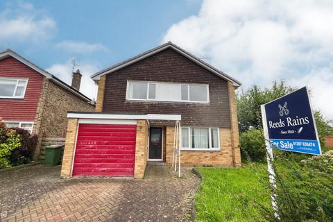 4 bedroom detached house for sale, Kingfisher Drive, North Yorkshire TS14