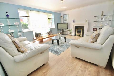 5 bedroom detached house for sale, Wheldrake Close, North Yorkshire TS14