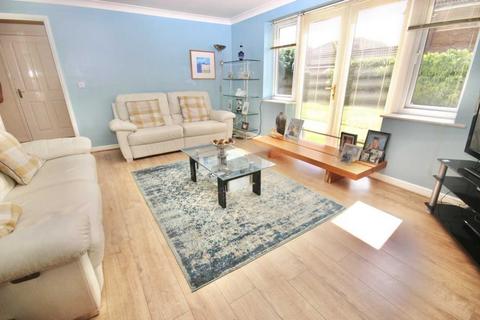 5 bedroom detached house for sale, Wheldrake Close, North Yorkshire TS14