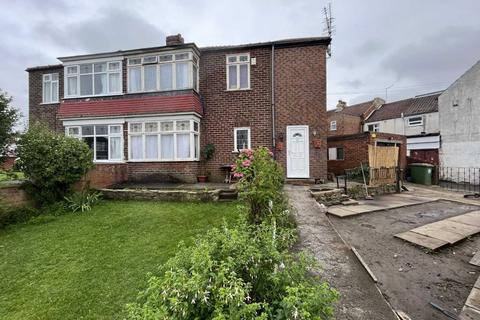 3 bedroom semi-detached house for sale, Park Road, Saltburn-by-the-Sea TS12