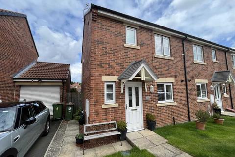 7 Chillingham Road, Skelton In Cleveland, Saltburn-by-the-sea, TS12 2GJ