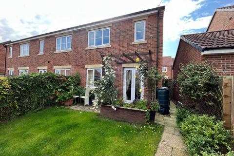 7 Chillingham Road, Skelton In Cleveland, Saltburn-by-the-sea, TS12 2GJ