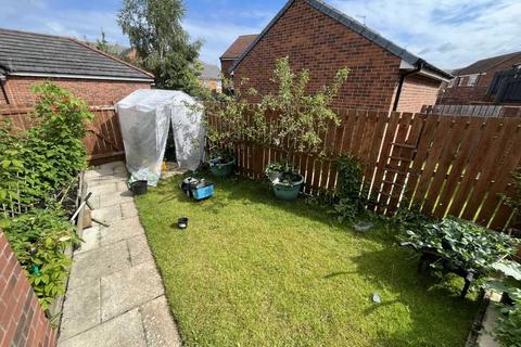 7 Chillingham Road, Skelton In Cleveland, Saltburn-by-the-sea, TS12 2GJ