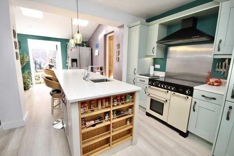 Crossways Middlesbrough Road, Guisborough, TS14 8HY