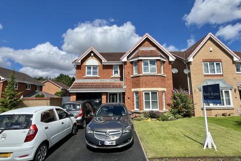 4 bedroom detached house for sale, Heslington Gardens, North Yorkshire TS14