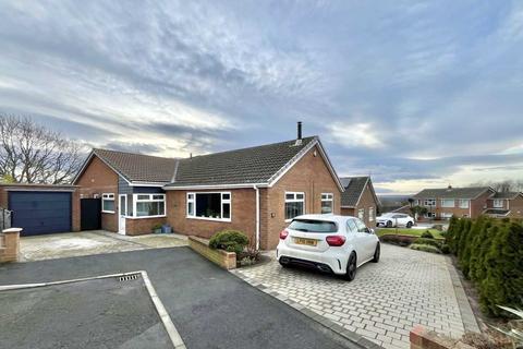 3 bedroom bungalow for sale, St. Margarets Way, Saltburn-by-the-Sea TS12