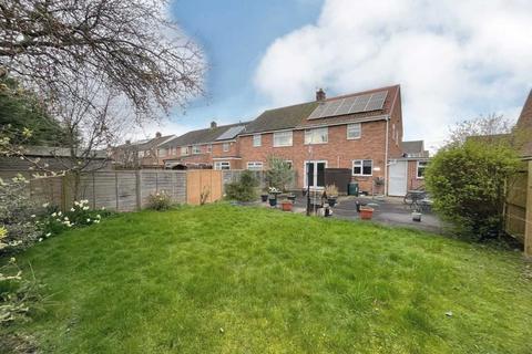 3 bedroom semi-detached house for sale, Roseberry Road, Middlesbrough TS9