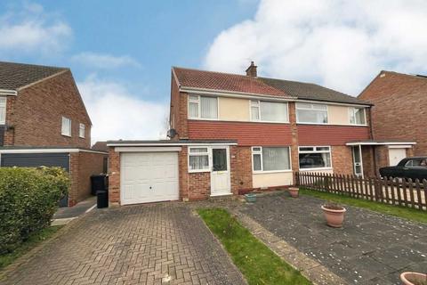 3 bedroom semi-detached house for sale, Roseberry Road, Middlesbrough TS9