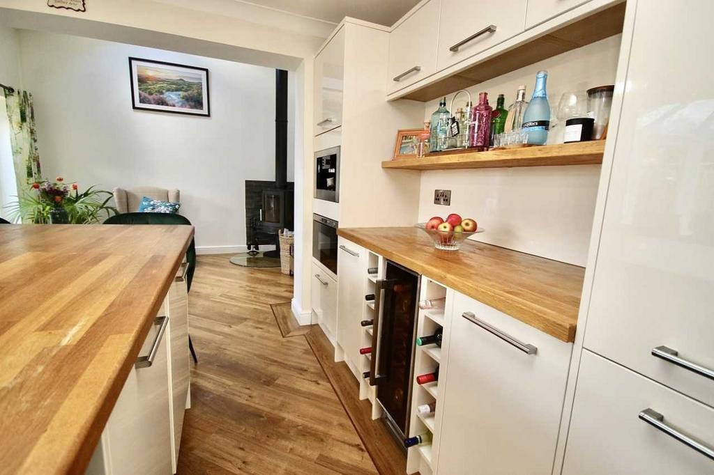 Kitchen/ Diner