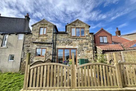 3 bedroom terraced house for sale, Johnsons Square, Saltburn-by-the-Sea TS12