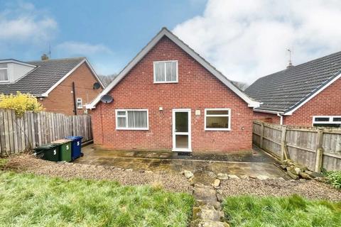 2 bedroom bungalow for sale, Rosecroft Avenue, Saltburn-by-the-Sea TS13