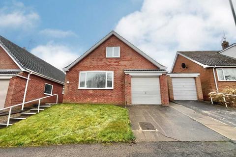 2 bedroom bungalow for sale, Rosecroft Avenue, Saltburn-by-the-Sea TS13