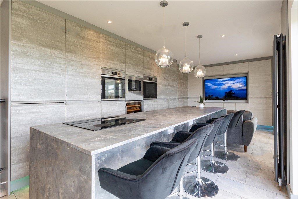 Kitchen/ Diner