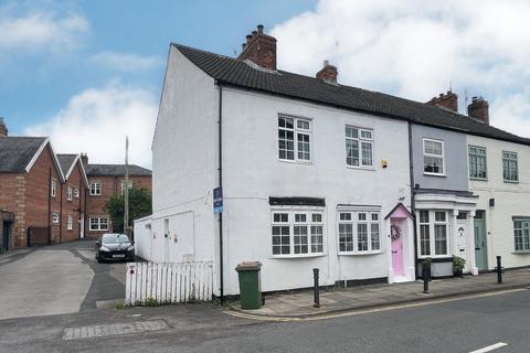 5 Belmangate, Guisborough, TS14 7AB