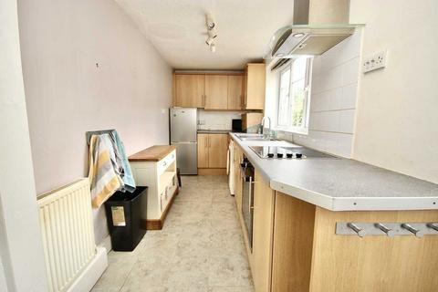 5 Belmangate, Guisborough, TS14 7AB