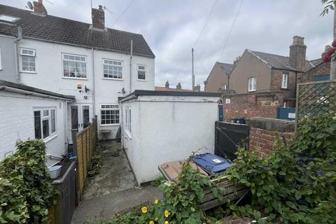 5 Belmangate, Guisborough, TS14 7AB