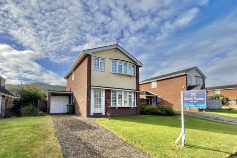 4 bedroom detached house for sale, Eglinton Avenue, North Yorkshire TS14