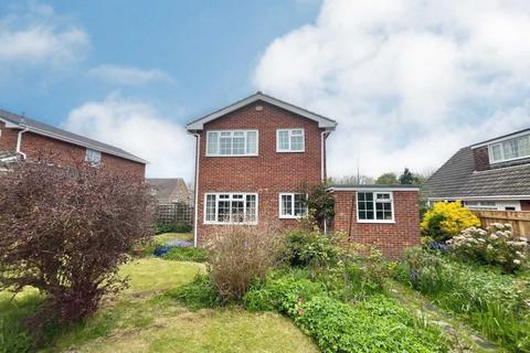 4 bedroom detached house for sale, Eglinton Avenue, North Yorkshire TS14