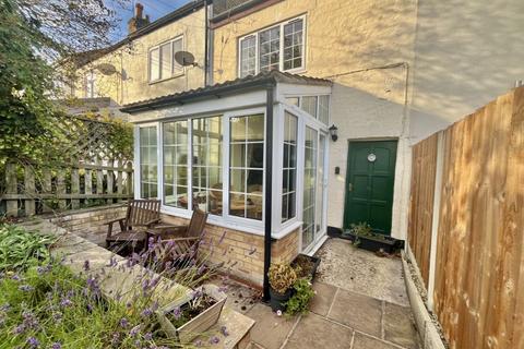 2 Brick Row, Commondale, Whitby, YO21 2HH