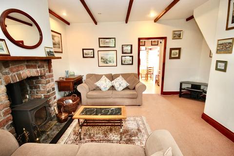 2 Brick Row, Commondale, Whitby, YO21 2HH