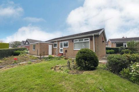 2 bedroom bungalow for sale, Rosecroft Avenue, Saltburn-by-the-Sea TS13