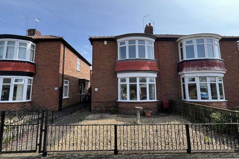 3 bedroom semi-detached house for sale, Hollymead Drive, North Yorkshire TS14