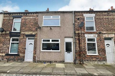 2 bedroom terraced house for sale, Errington Street, Saltburn-by-the-Sea TS12