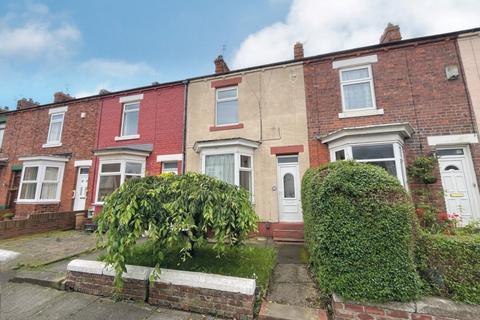 2 bedroom terraced house for sale, Montrose Street, North Yorkshire TS12