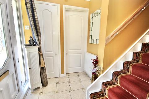 5 Atherstone Drive, Guisborough, TS14 7BW
