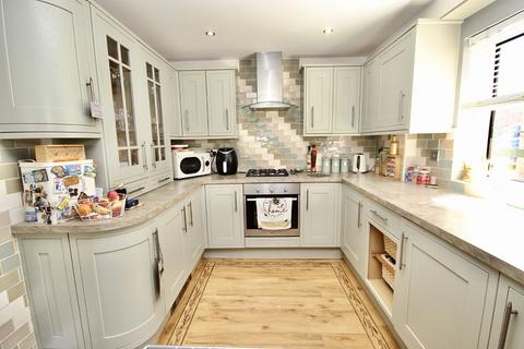 5 Atherstone Drive, Guisborough, TS14 7BW