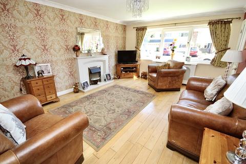5 Atherstone Drive, Guisborough, TS14 7BW