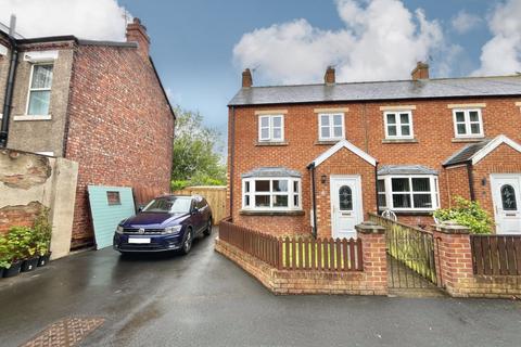 3 bedroom end of terrace house for sale, Windsor Road, North Yorkshire TS12