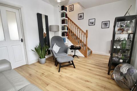 3 bedroom end of terrace house for sale, Windsor Road, North Yorkshire TS12