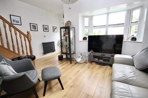 3 bedroom end of terrace house for sale, Windsor Road, North Yorkshire TS12