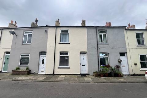 2 bedroom terraced house to rent, Charltons, North Yorkshire TS12