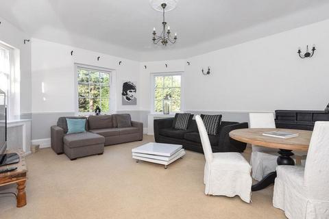 3 bedroom flat to rent, 3 Bedroom Penthouse Apartment, Dormy House, Portnall Drive, Virginia Water, GU25