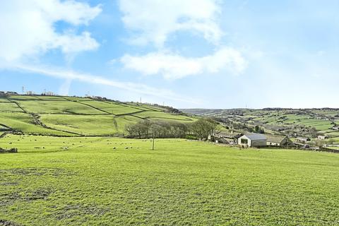 4 The Hame, Holywell Green, Halifax, HX4 9HT