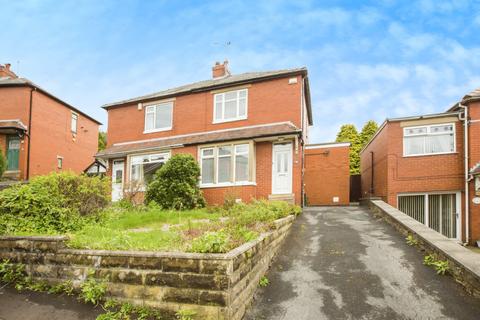 14 Crestfield Drive, Halifax, HX2 7HG