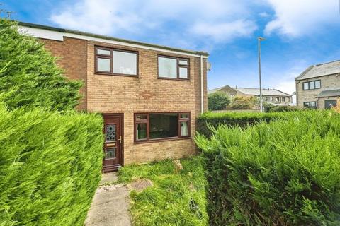 3 bedroom end of terrace house for sale, Fall Spring Gardens, Halifax HX4