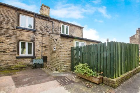 2 bedroom terraced house for sale, Rochdale Road, Sowerby Bridge HX6