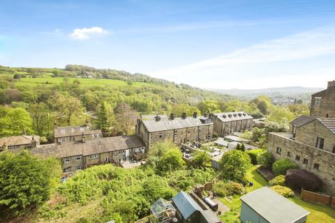 2 bedroom terraced house for sale, Rochdale Road, Sowerby Bridge HX6