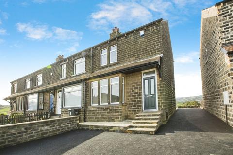 5 The Hame, Holywell Green, Halifax, HX4 9HT