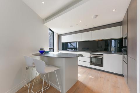 2 bedroom flat to rent, Nine Elms Lane, London, SW11