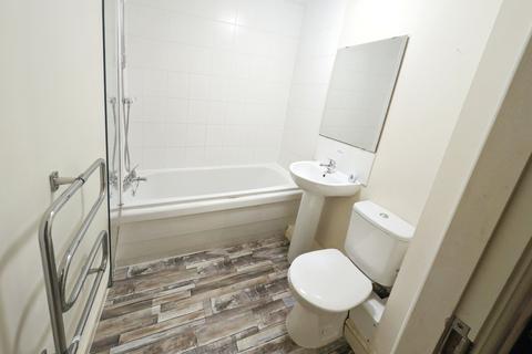 2 bedroom apartment for sale, Westbury Street, West Yorkshire HX5